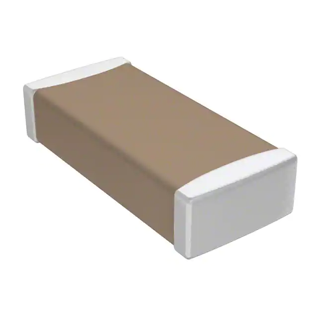 C4520C0G3F100F085KA TDK Corporation